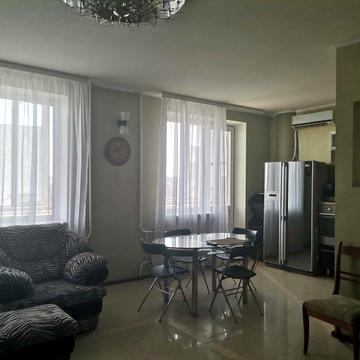 Харьков,Сдам 3комн.квартал пр.Аэрокосмичный (возле метро)