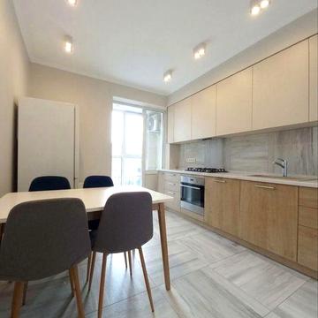 ПЕРША ЗДАЧА! Оренда 2х НОВОБУДОВИ з ВЛАСНОЮ ТЕРАСОЮ 35м2, ГЕРОЇВ МАЙДАНУ (ТЦ Майдан), посудомийна, кондиціонер