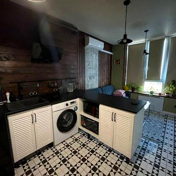 Здам квартиру в оренду на довгостроково.