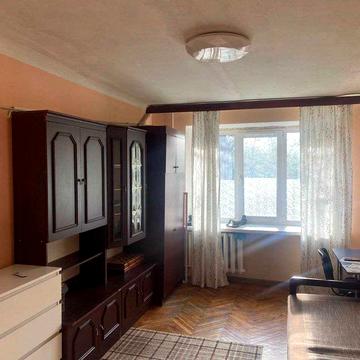 Оренда 1-кім квартира вул. Волинська, Соломянський р-н, м. Вокзальна