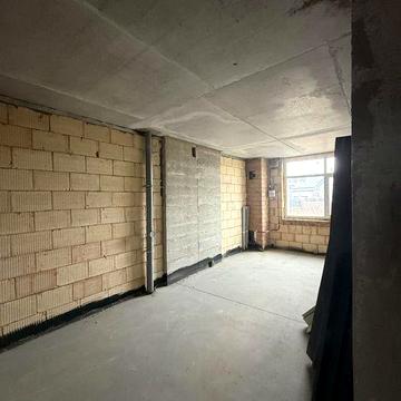 1 лінія до озера! 2к квартира з терасою в Basa City | без % ЖК Basa City