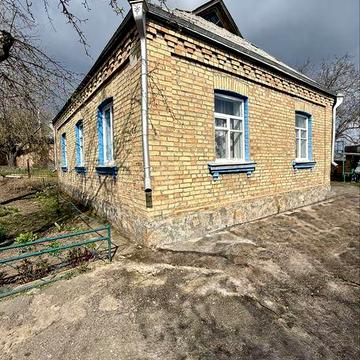 Продаж Будинку 82м2 м. Кагарлик, Обухів 30 км.