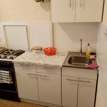 Сдам 1 комнатную квартиру на РЖМ