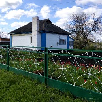 Продається бунок