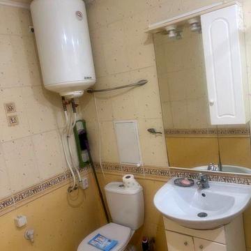 Здам в оренду 2х кімнатну квартиру в центрі міста Небесної Сотні 2