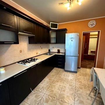 Здам двокімнатну  квартиру центр міста новий будинок