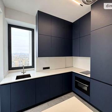 Довгострокова оренда 3к Квартира Добровольців провулок ЖК Южный