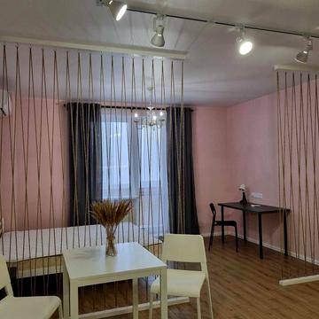 Саванна Сіті. Оренда 1 к кв 40 м² (студія)