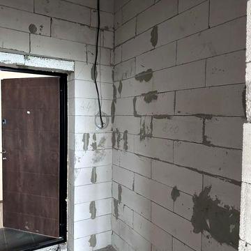 Квартира в новобудові є-оселя, є-відновлення