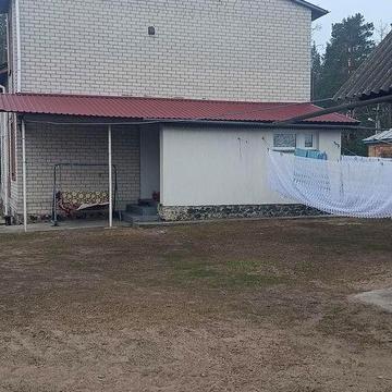 Будинок с. Мошни