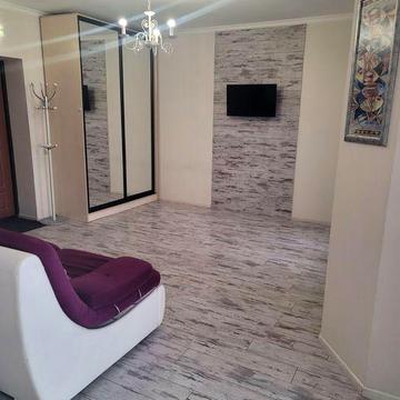 Оренда укомплектованої квартири ЖК На Щасливому!!