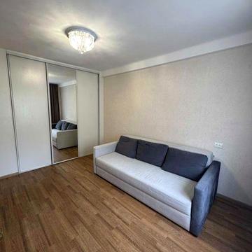 2 квартира Павлово Поле, ботанический сад, ул. Есенина