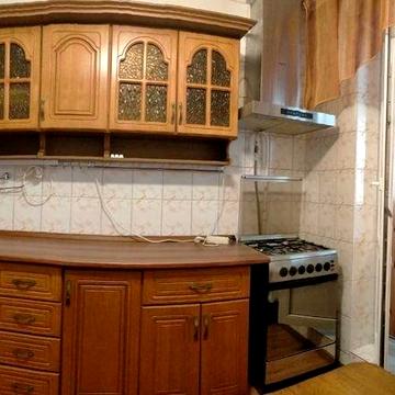 Оренда 1-кімнатної квартири. Воскресенка