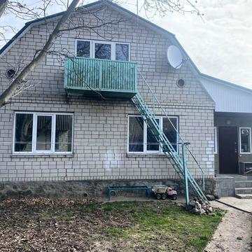 Будинок 107м2 Костянець