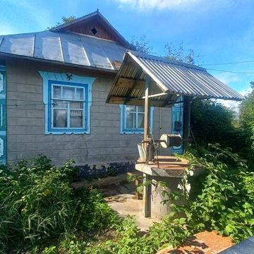 Продам будинок у селі