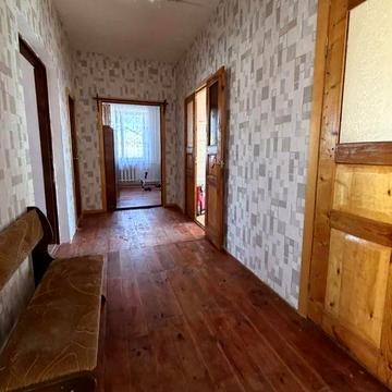 Продается дом в Раздельной