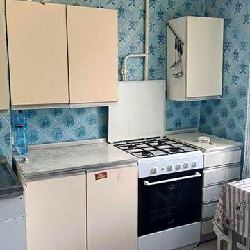 Продам 1-комн квартиру ул. Заболотного ЖК Приморский -20