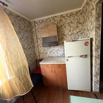 1 кімнатна квартира на довгий строк