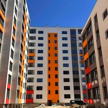 Продаж 2кім.квартири в готовому будинку. Вигідна ціна! ЖК Вишневий