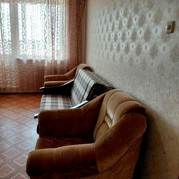 Довгострокова оренда 1к Квартира Дмитра Антоновича (Сергія Грицевця) бульвар