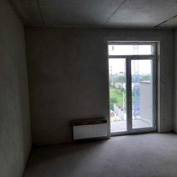 Продаж 1к квартири в новобудові на Сихові