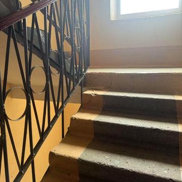 Продам одну кімнатну квартиру вул. Залозецького