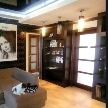 Продам квартиру Лівий берег з АГО ЖК Комфорт