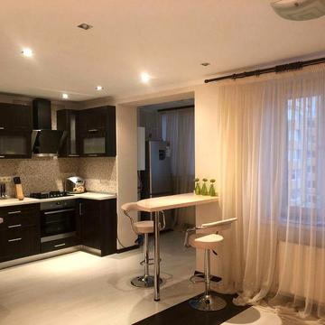 ЖК Софія, власна,  1 - кімнатна квартира - студія  Лесі  Украінки, 20