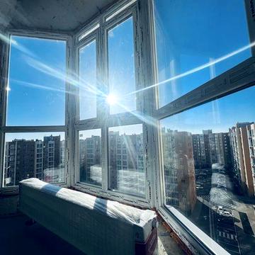 ‼️ Делай Ремонт и Живи/1к.43м2/первий взнос:25,000$/Рассрочка на 18месяцев от Застройщика