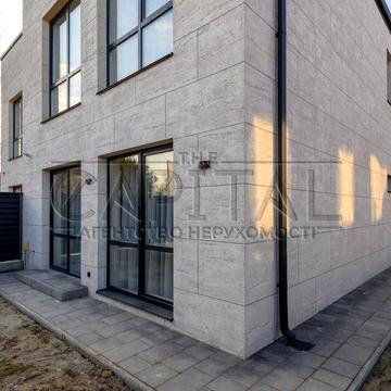 Дуплекс 140м² Петропавлівська Борщагівка 4 спальні ремонт заїжджай і живи