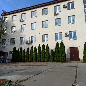 Андріївська вул. (Кубасова), 19