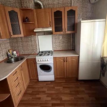 1-кімнатна квартира біля річки — ідеальний варіант!