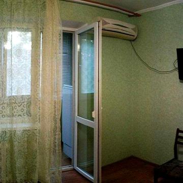 Сдам трёхкомнатную квартиру на Садовой