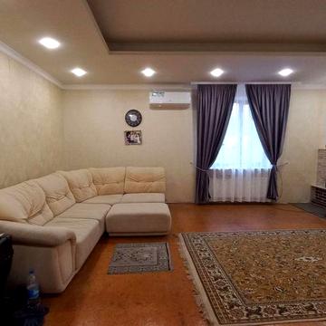 Капитальный дом в с. Светлое