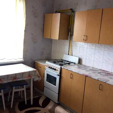 Здам квартиру на 1 місяць. Мебльована , техніка присутня