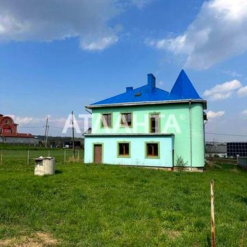 Продається просторий будинок у с. Кам’яна