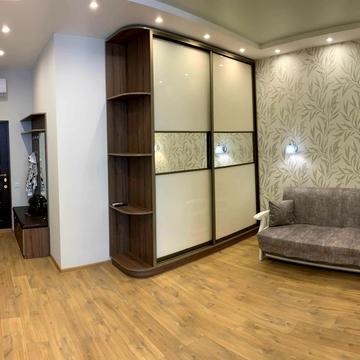 Італійський бульв., 1а