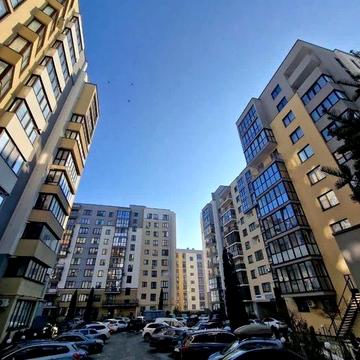 Продаж пр. Степана Бандери