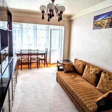 Миколи Міхновського бульв. (Дружби народів), 8-А