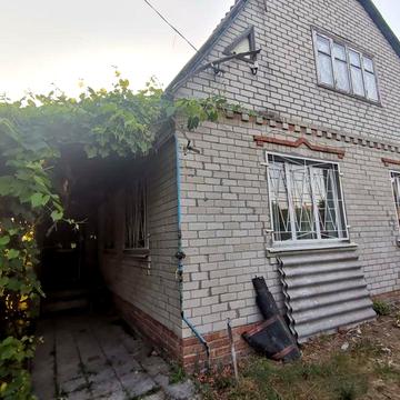 Частный дом поселок Южный