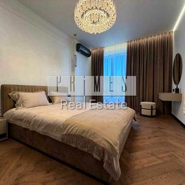 Продаж 3к квартири 84м2 Edelweiss House Звіринецька 70а Печерськ Ботсад ЖК Edelweiss House