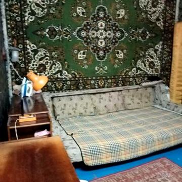 Здамо в оренду  частину будинку в районі Криваліівського ринку