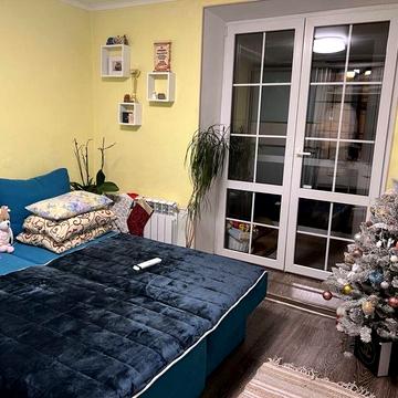 Оренда 1 кімнатноі кваритири в центрі міста