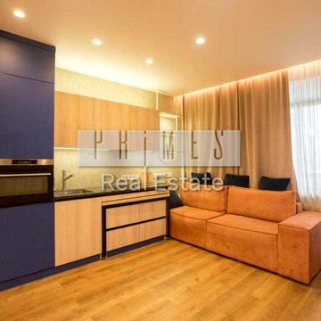Продаж 1к квартири, ЖК New York Concept House, вул. Антоновича, 74-78, Центр ЖК New York Concept House