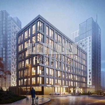 Продаж 3к квартири без ремонту, ЖК TRIIINITY, вул. Василя Тютюнника, 39/2 ЖК TRIIINITY