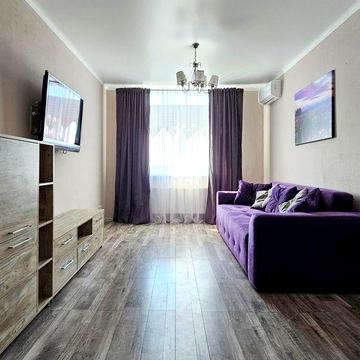 Сдам 1-комнатную квартиру в аренду