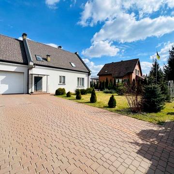 Будинок в селі Свидівок 10 км від Черкас