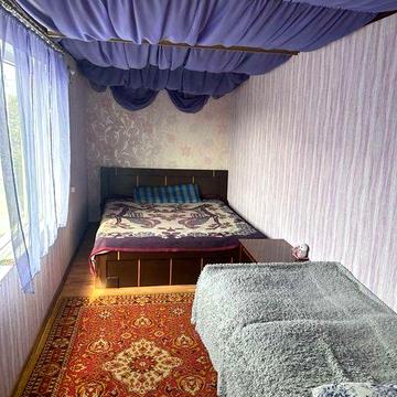 Оренда гостьового літнього будиночку.Гостомель,дачний кооператив