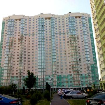 Простора 3кім квартира в ЖК"Паркові озера",  вул. Воскресенська 18 ЖК Паркові озера