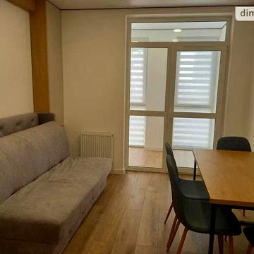 Довгострокова оренда 1к Квартира Стрийська вулиця ЖК ул. Стрыйская, 45